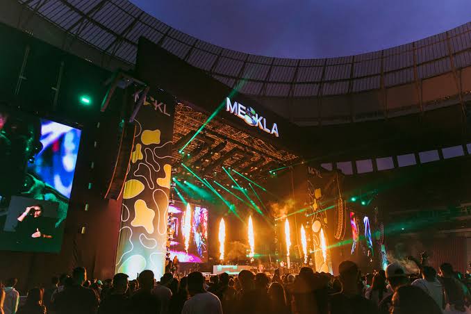 Festival Meskla