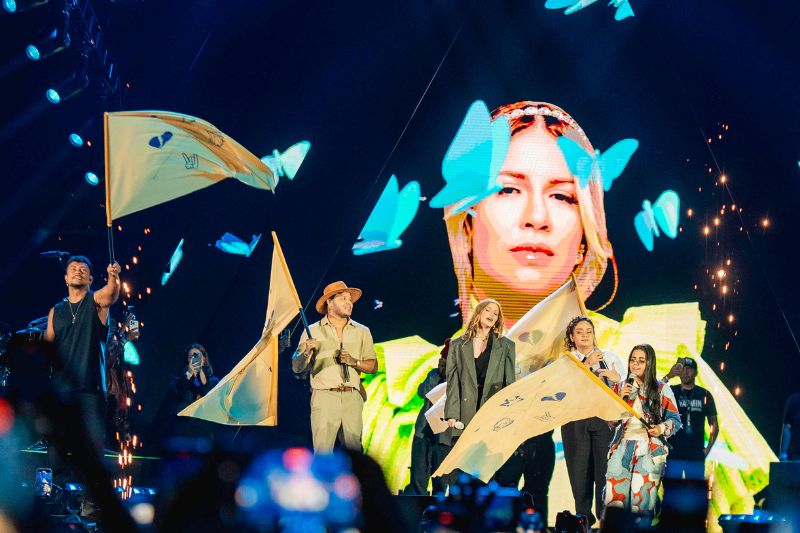Spotify — This Is Marília Mendonça