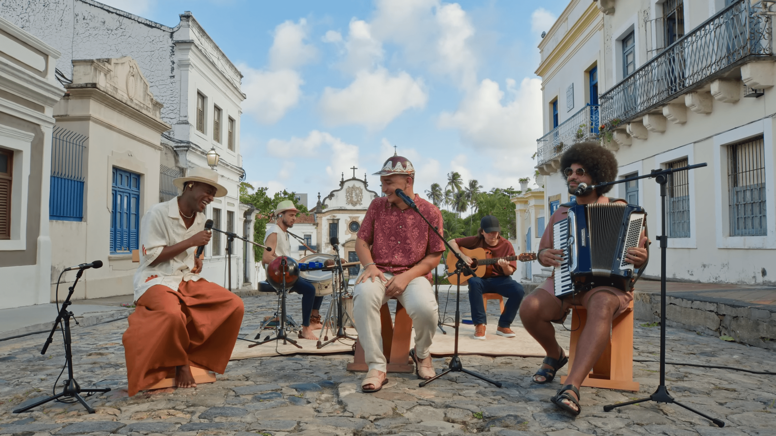 João Gomes — Dominguinho