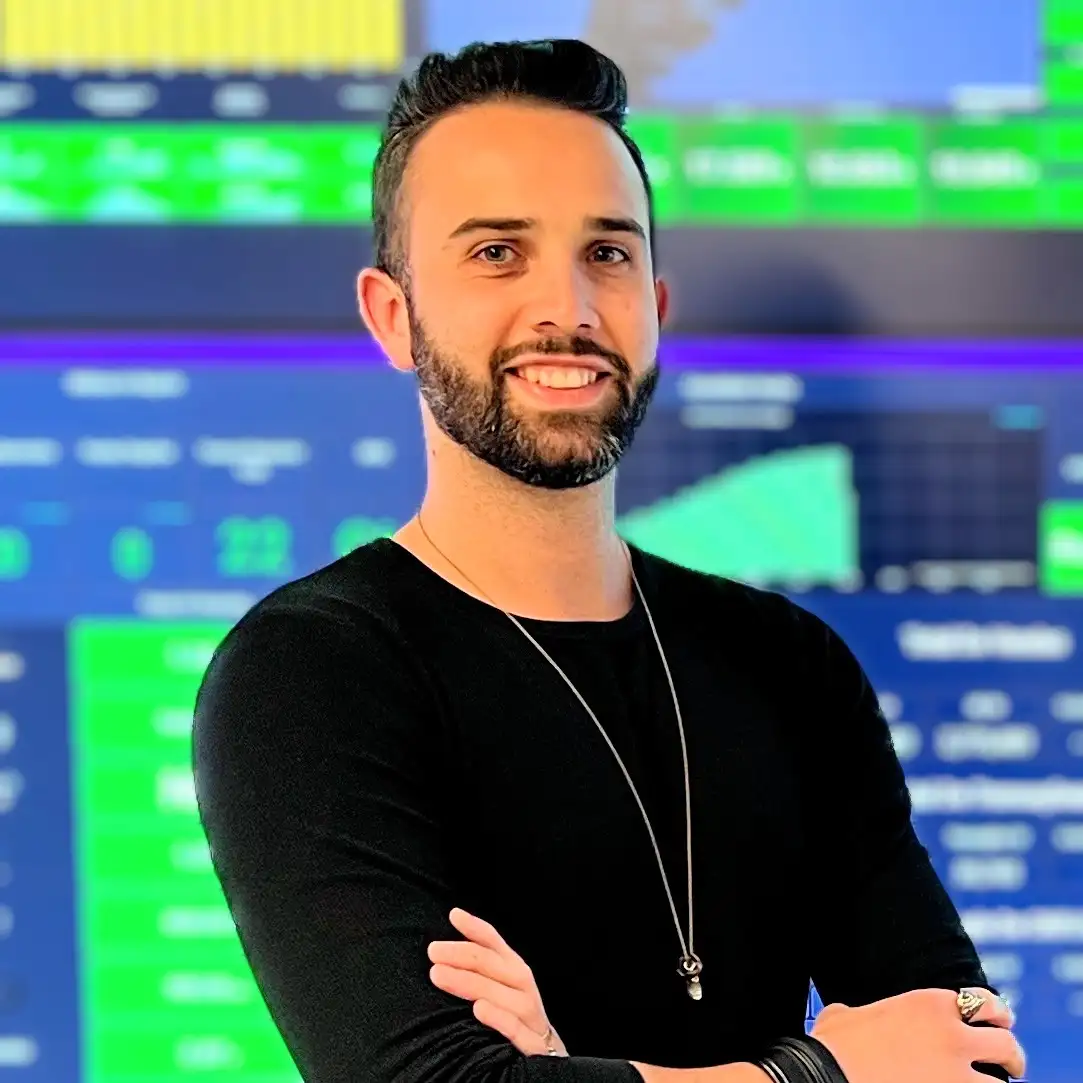 Lucas Treichel